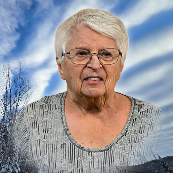 Mme Monique Cloutier