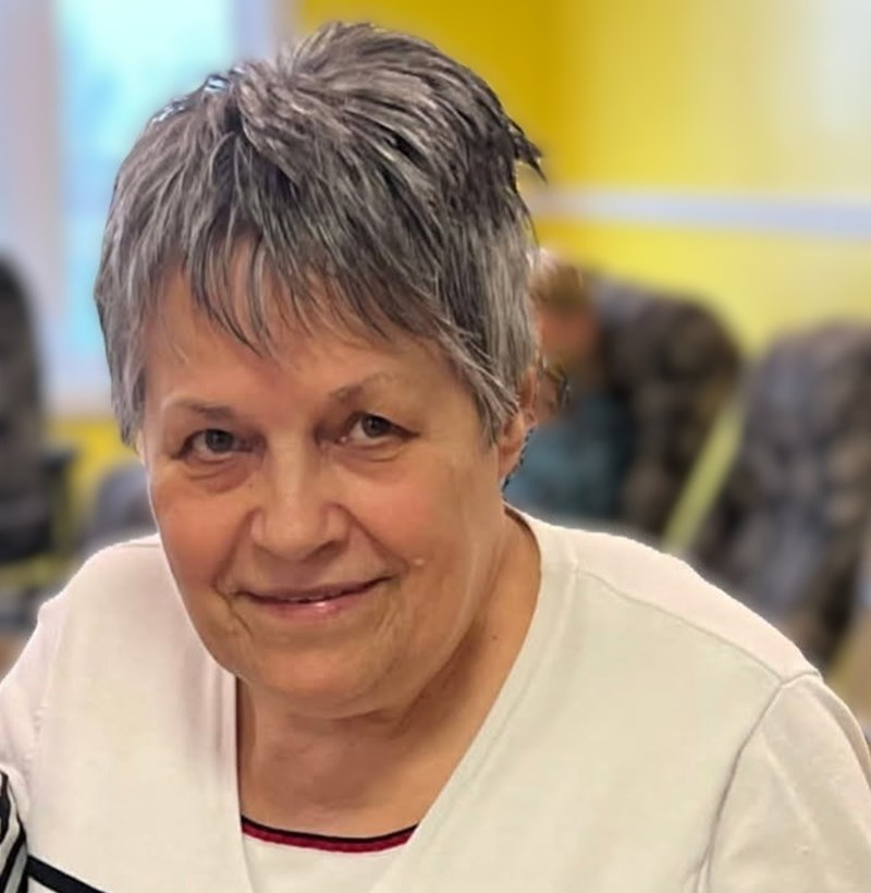 Mme Caroline Ouellet