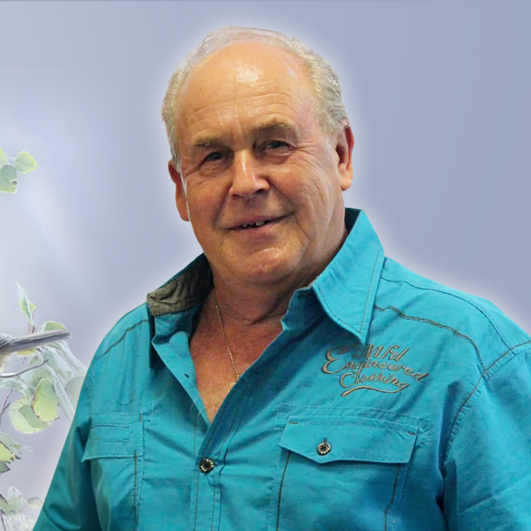 Photo M. Roland Porlier