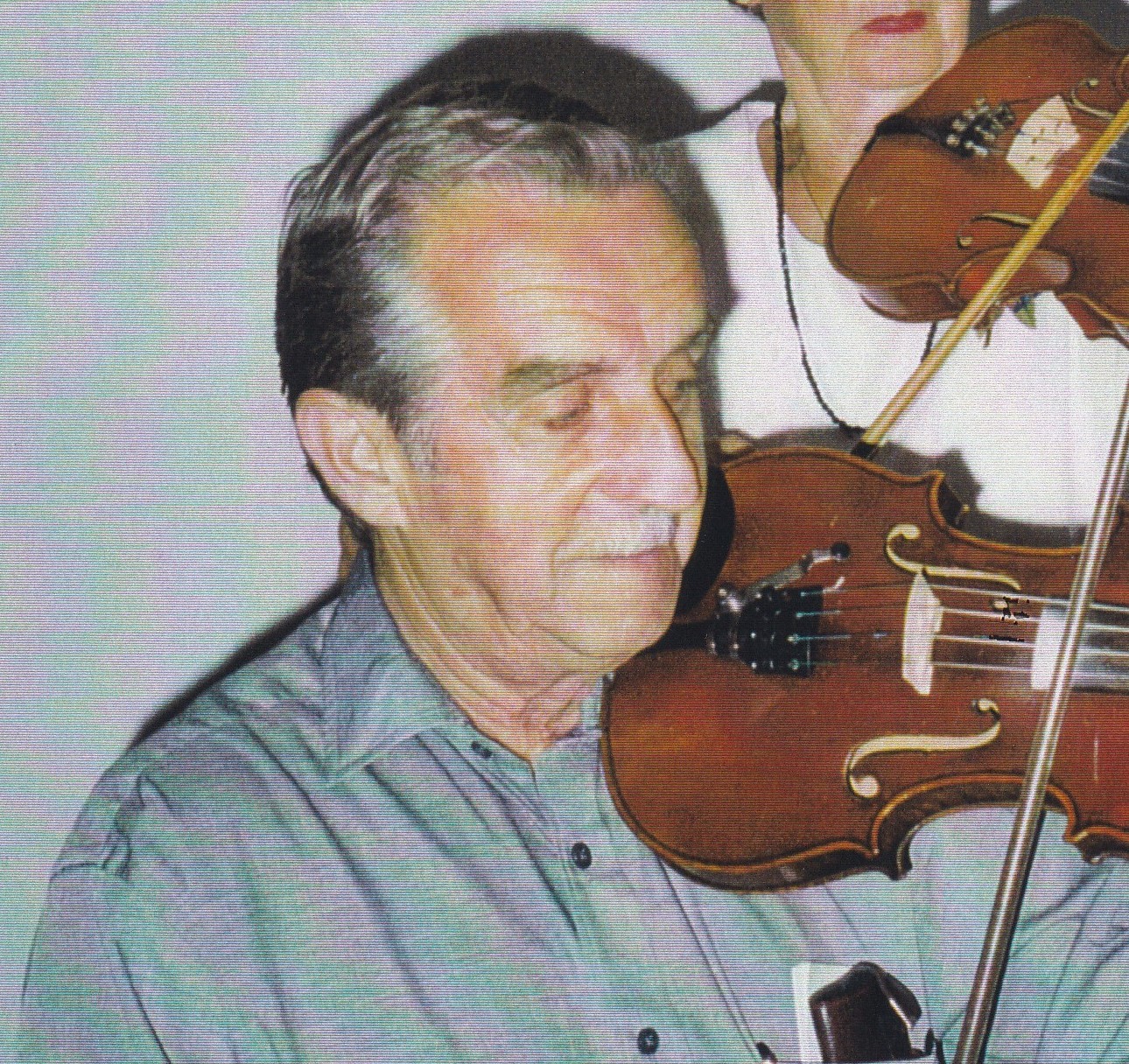 M. Armand Ouellet