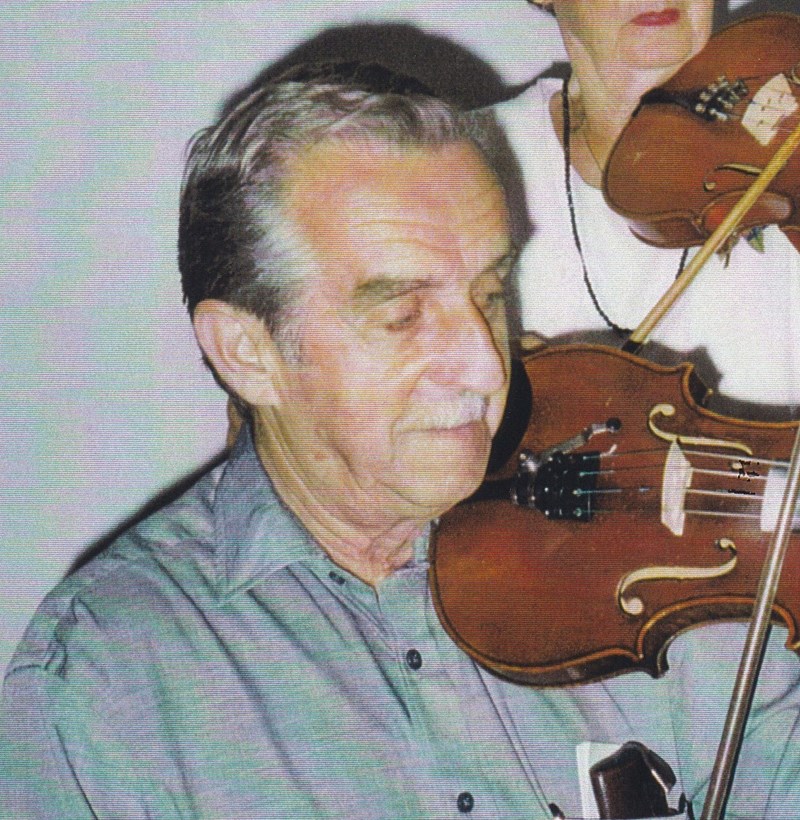 M. Armand Ouellet