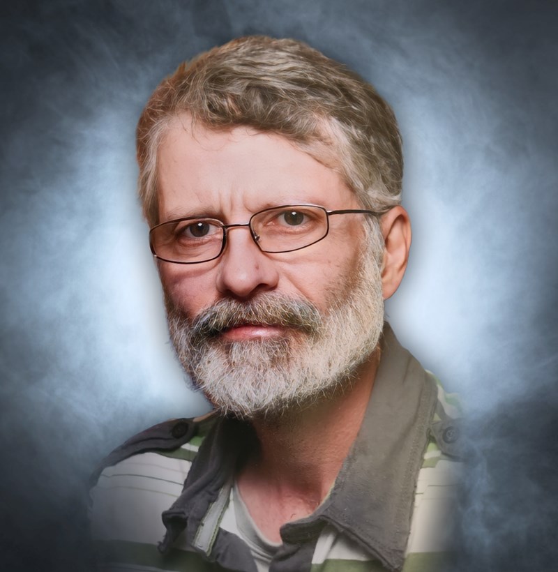 M. Jean-Pierre Boucher
