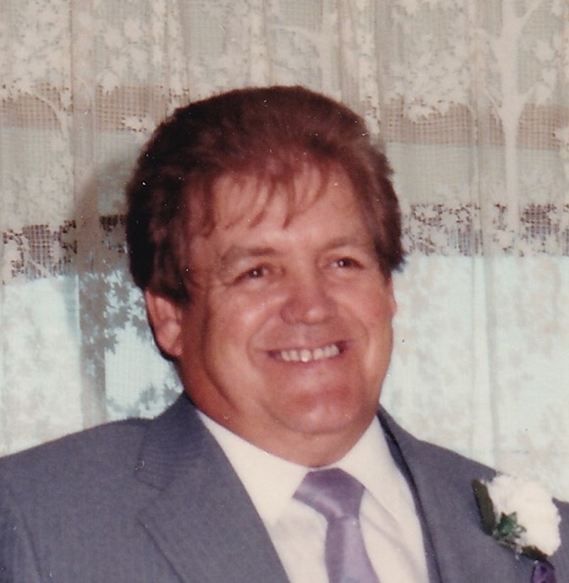 M. André Lévesque