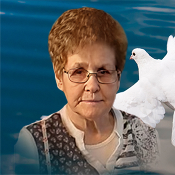 Mme Carmen Laflamme