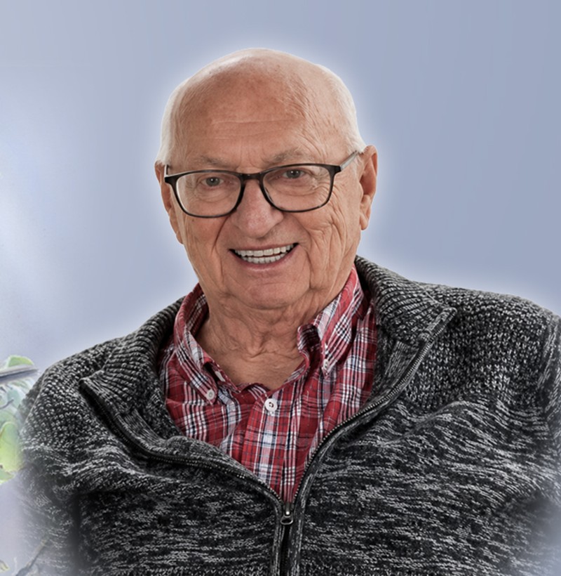 M. Jacques Bernatchez