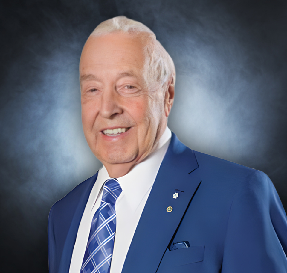 M. Walter Bélanger