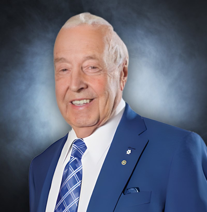 M. Walter Bélanger