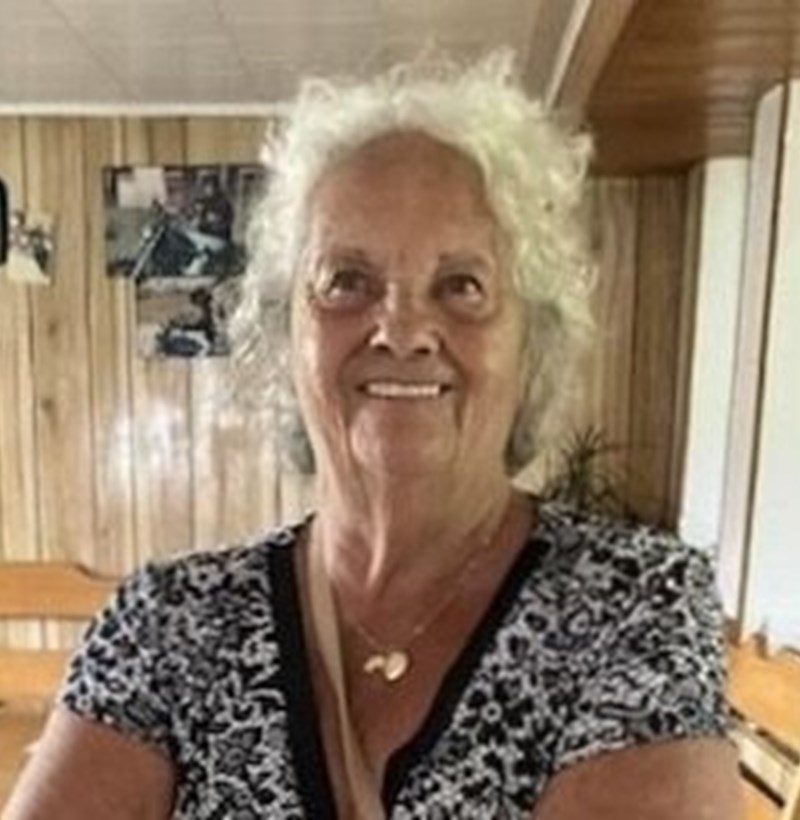 Mme Élisabeth Mainville