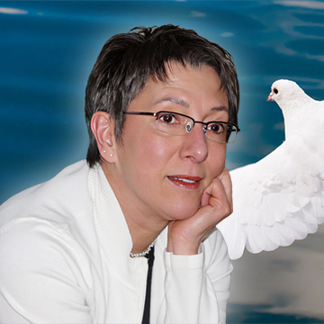 Mme Colombe St-Pierre