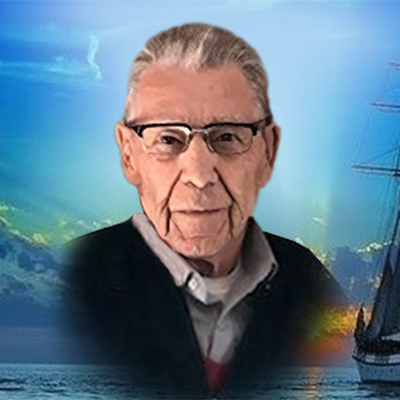 M. Georges-Yves Bouchard