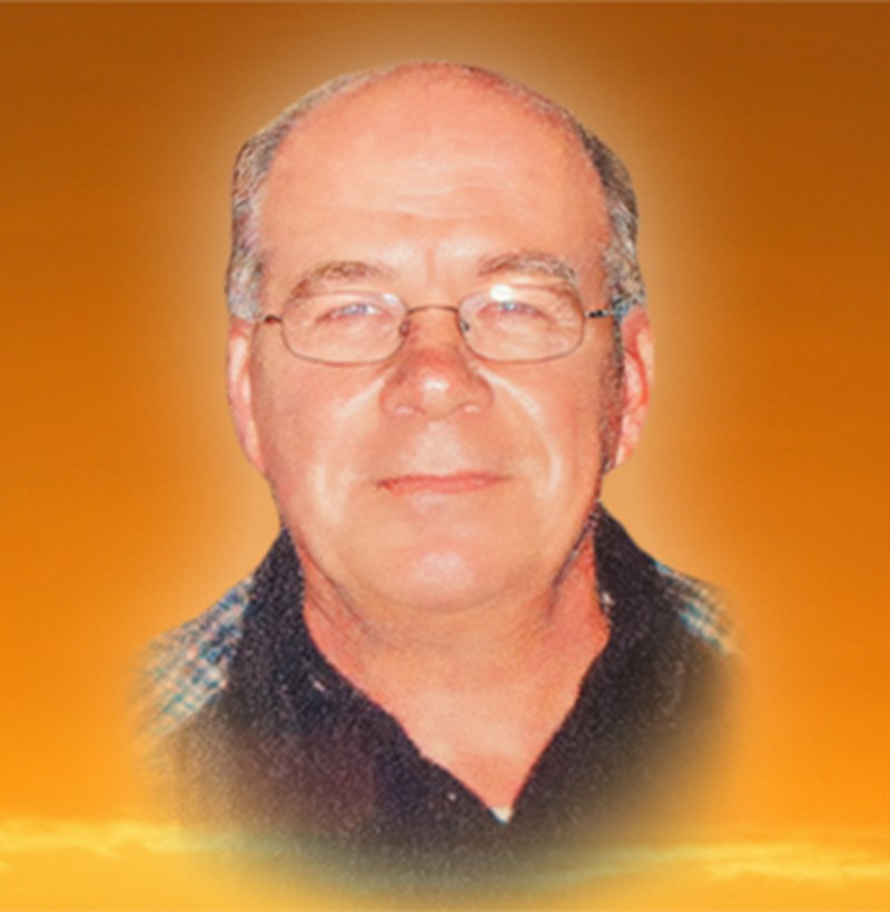 M. Marc-André Richard