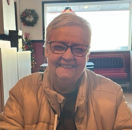 Mme Micheline Boulet