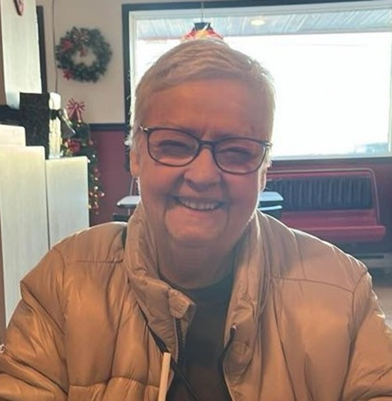 Mme Micheline Boulet