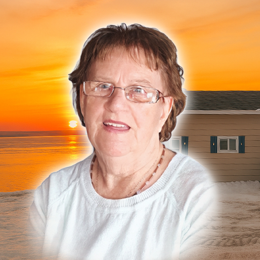 Photo Mme Céline Hamilton