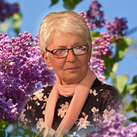 Photo Mme Jovette Pelchat