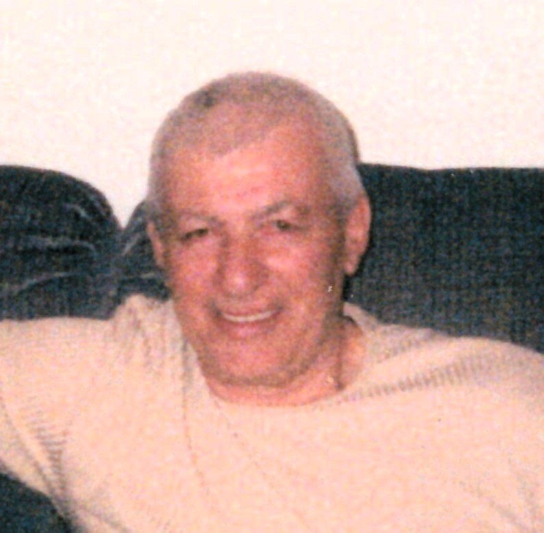 M. Paul-Rock Fournier