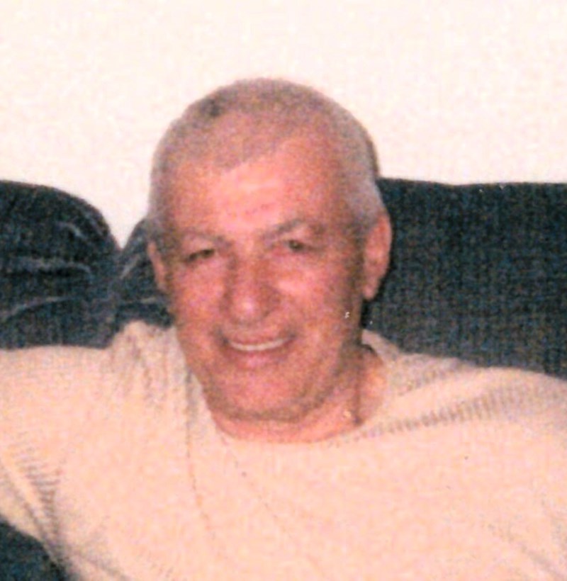 M. Paul-Rock Fournier