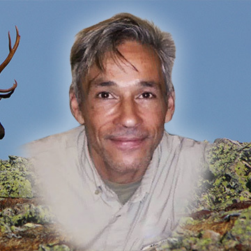 M. Martin Delarosbil