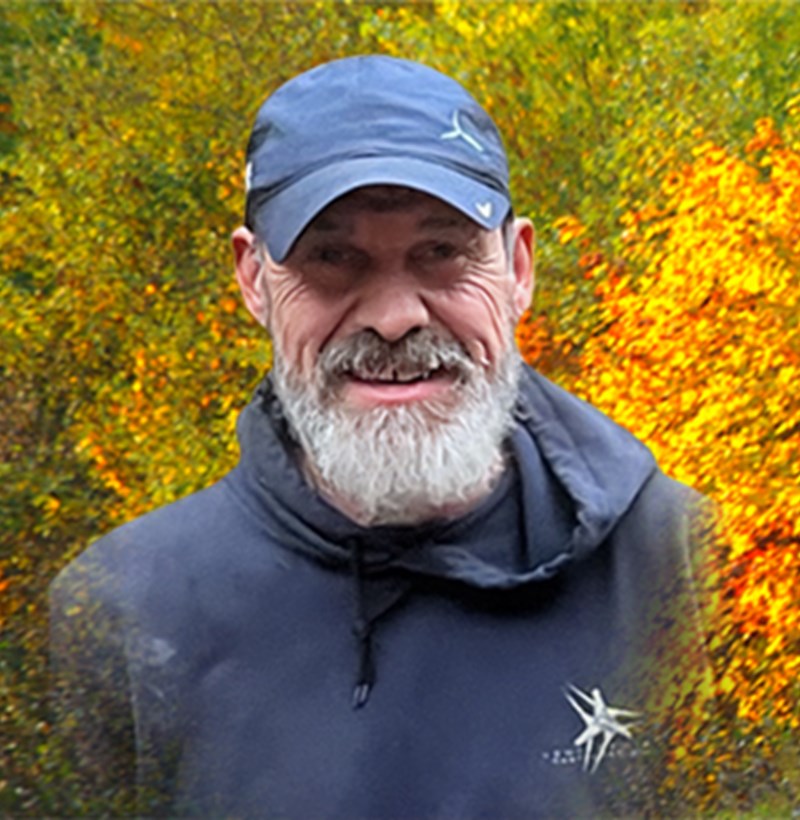 M. Patrick Blanchette