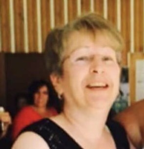 Photo Mme Johanne Girard