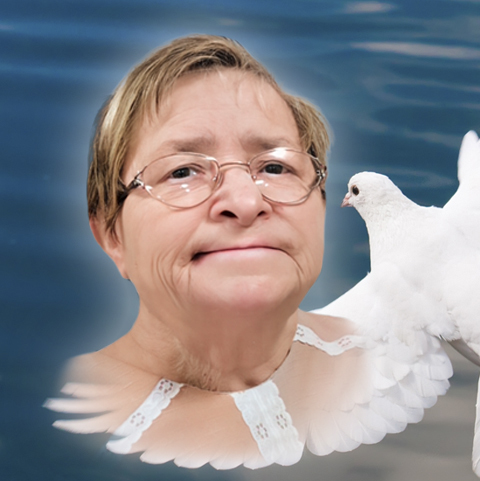 Photo Mme Marie-Anne Therrien