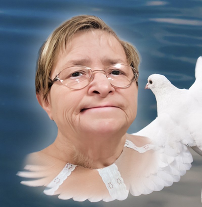 Mme Marie-Anne Therrien