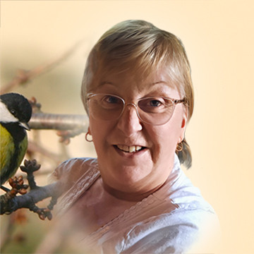 Photo Mme Lynda Pelletier