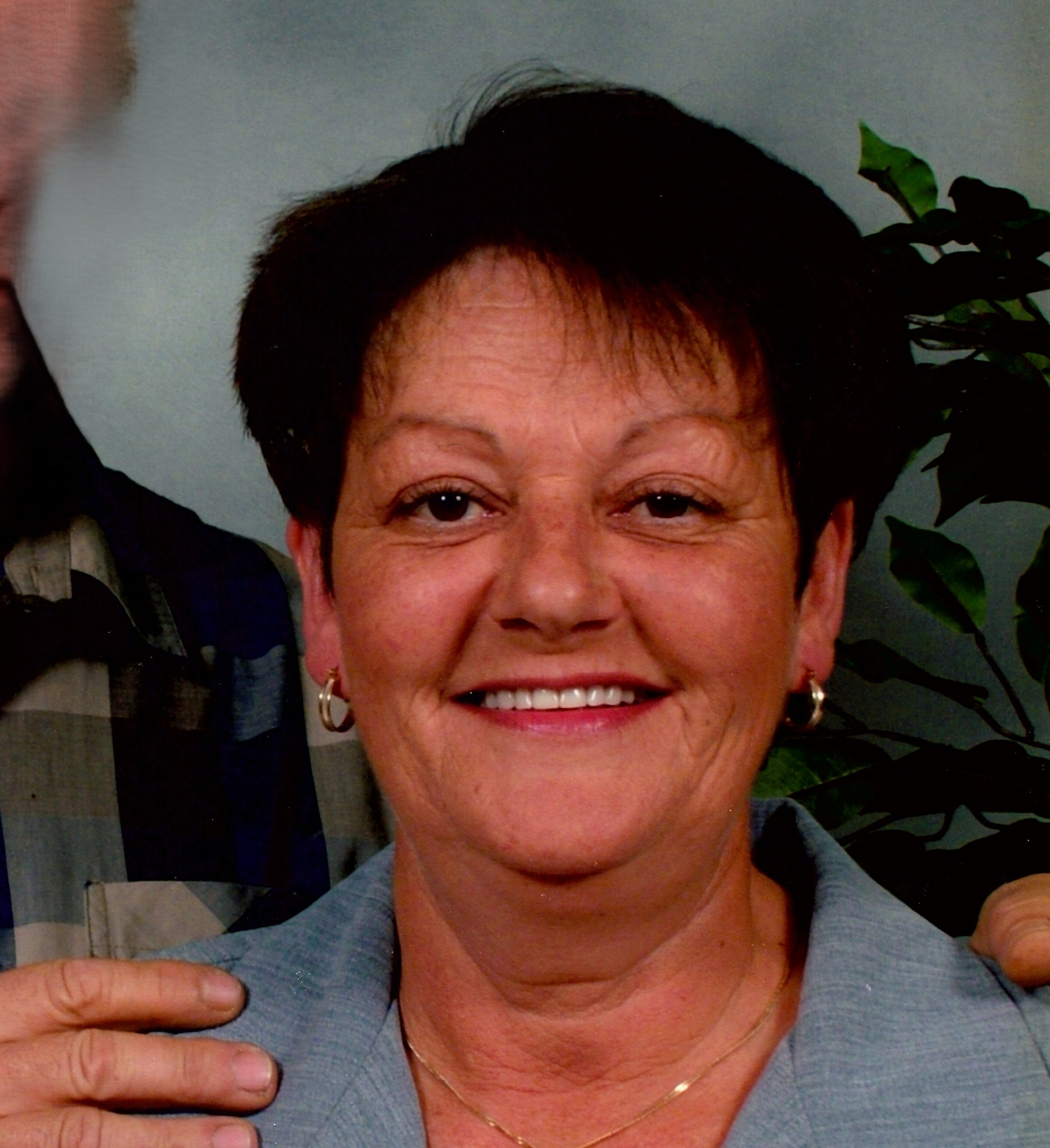 Photo Mme Suzanne Chenel