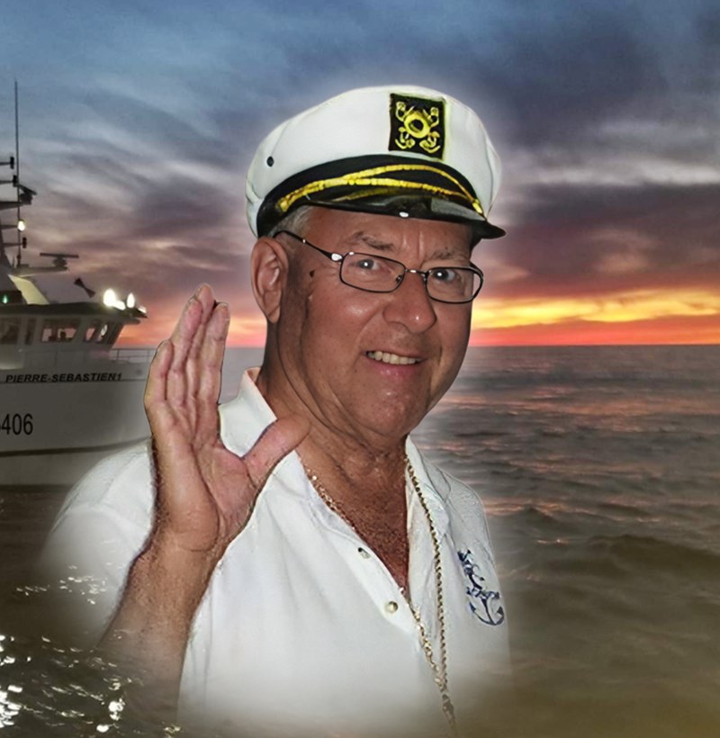 M. Pierre-Paul Dupuis