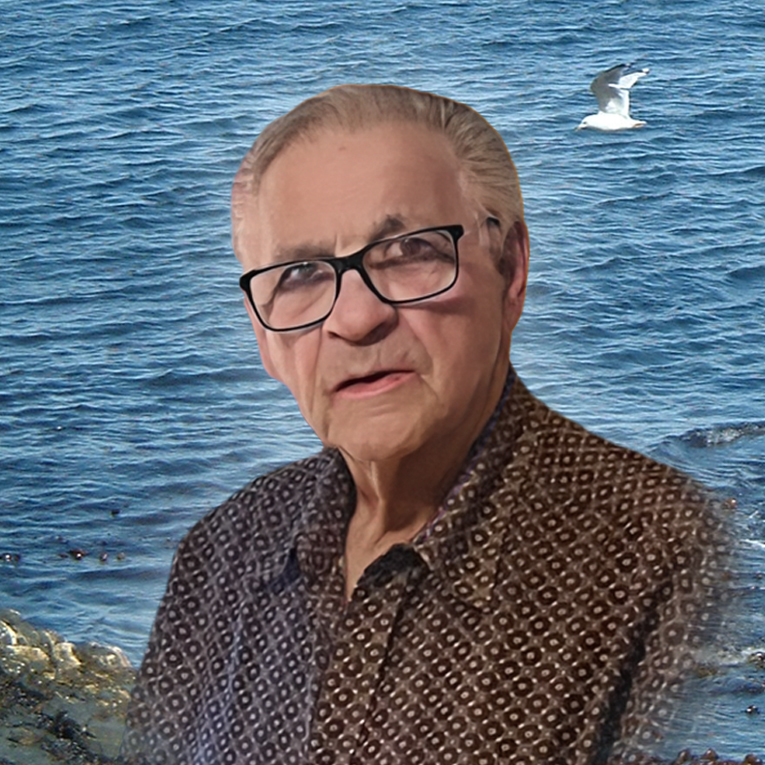 Photo M. Jean-Paul Gagné