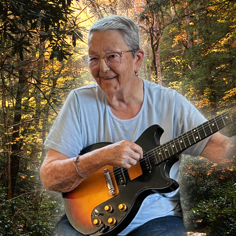 Photo Mme Andréa Coulombe