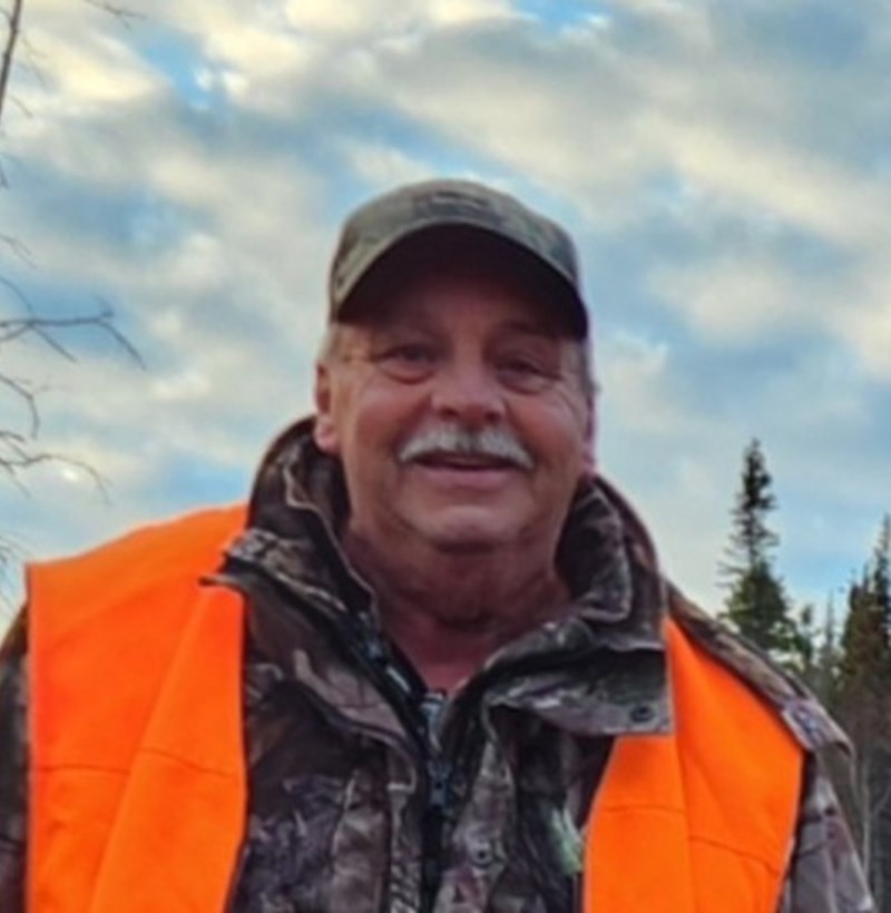 M. Jean-Claude Langlais