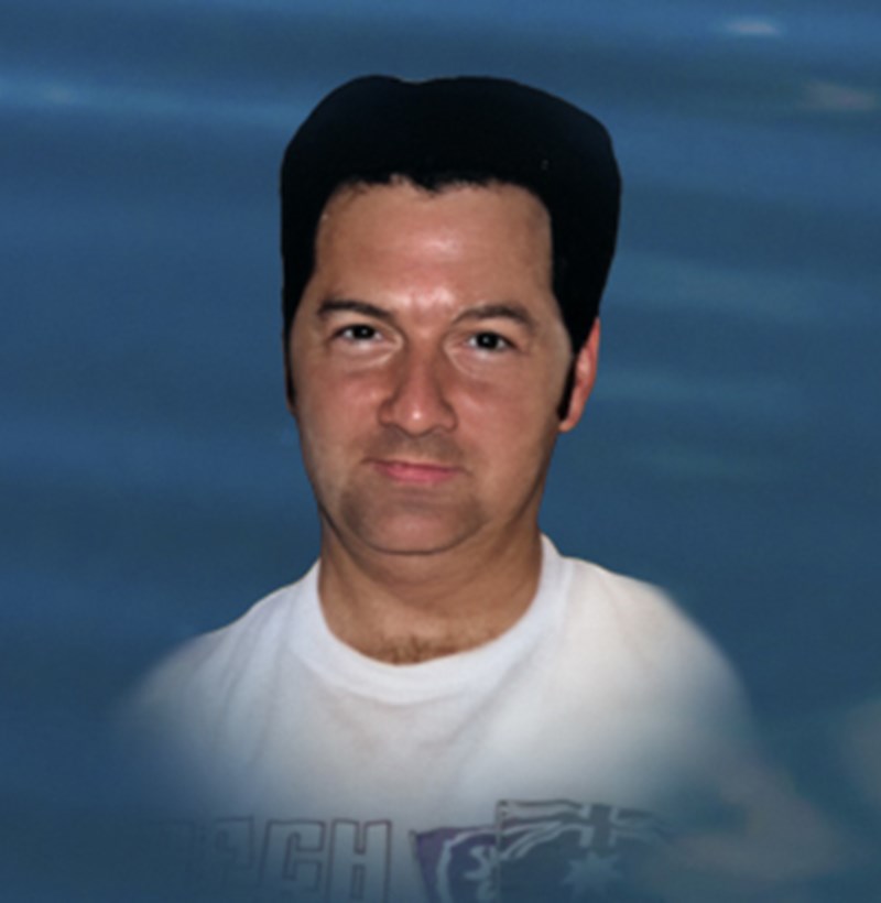 M. Jean-Denis St-Laurent