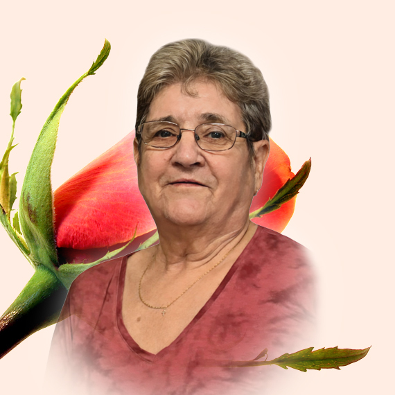 Photo Mme Marie-Marthe Daraîche