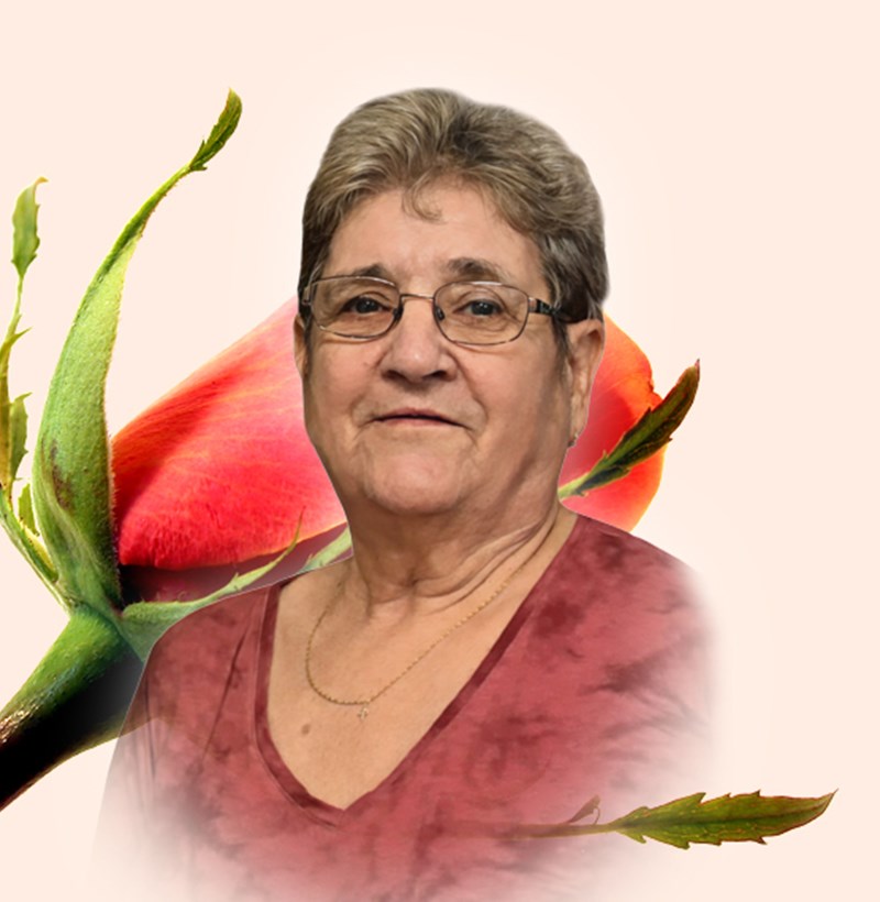 Mme Marie-Marthe Daraîche