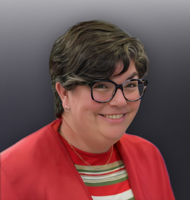 Photo Mme Paule Ross