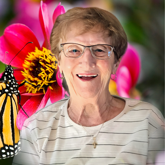 Photo Mme Louise Anna Vallée