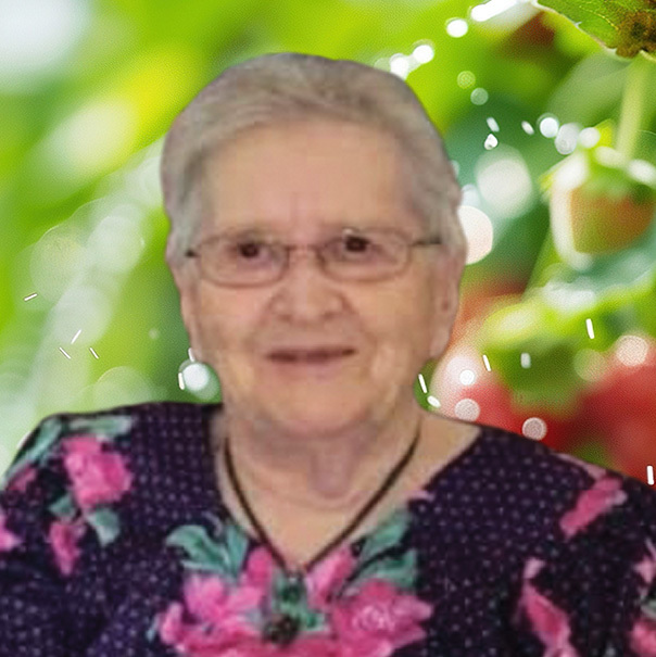 Photo Mme Colette Pouliot