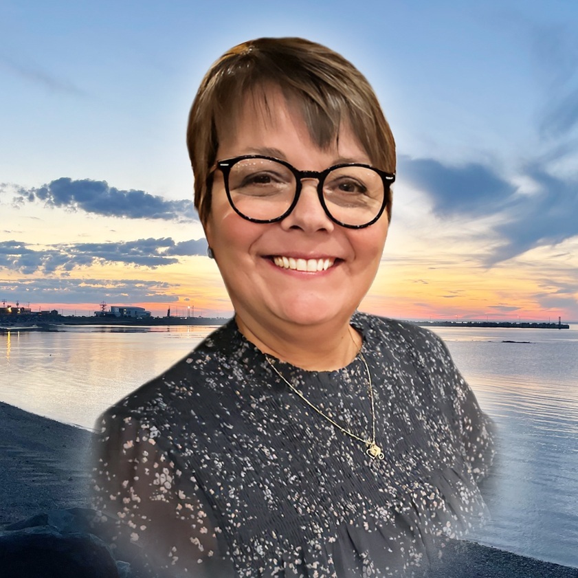 Photo Mme Judith L'Italien