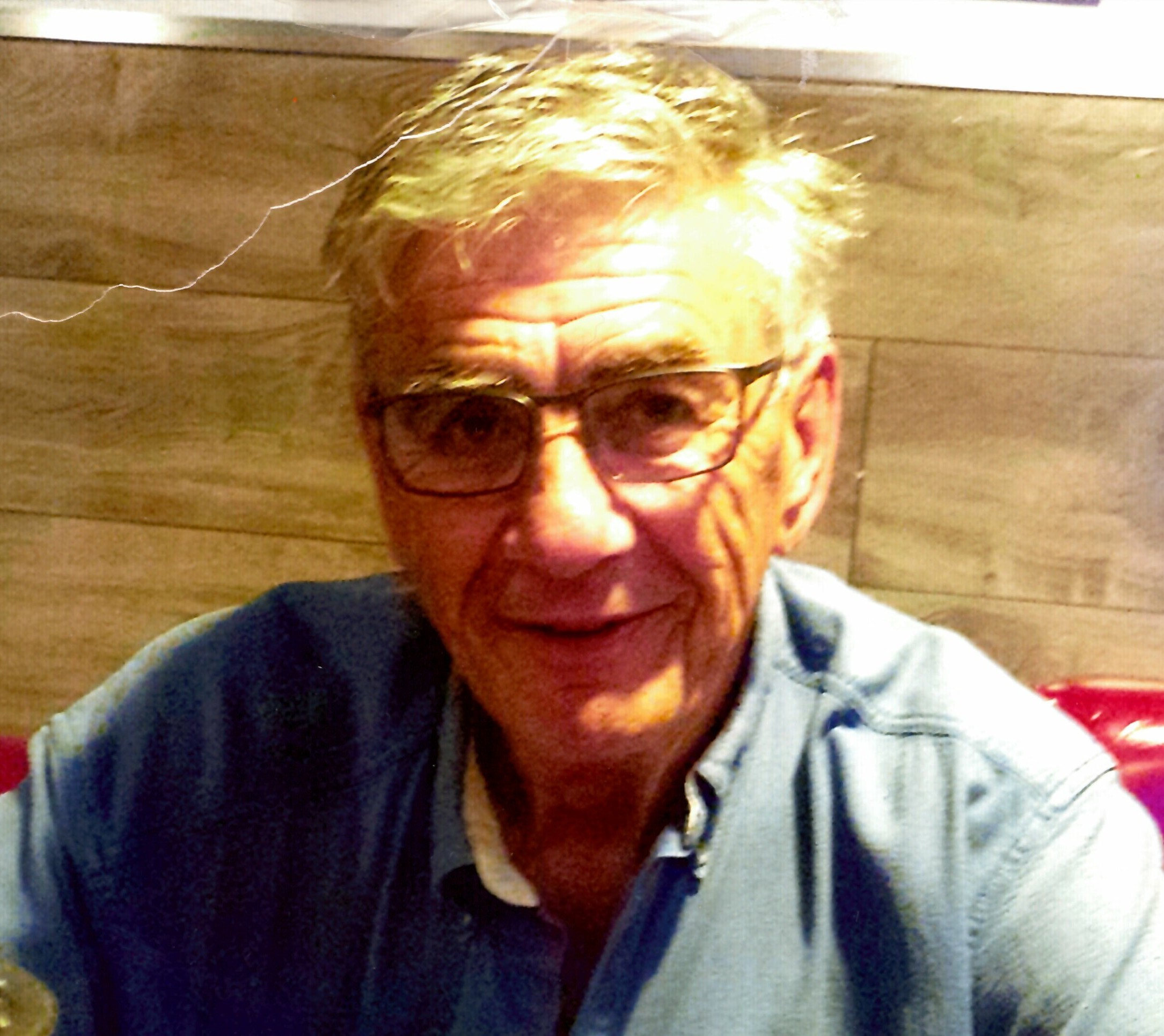 Photo M. Charles-Hébert Lapointe