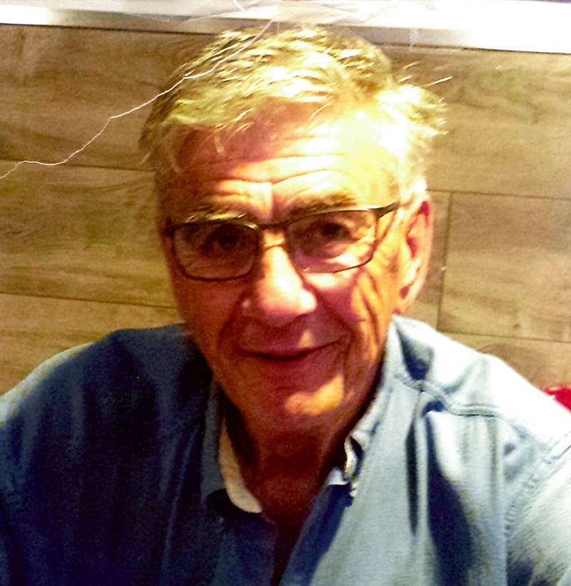 M. Charles-Hébert Lapointe