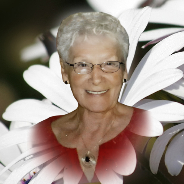 Photo Mme Marie-Anna Lafond