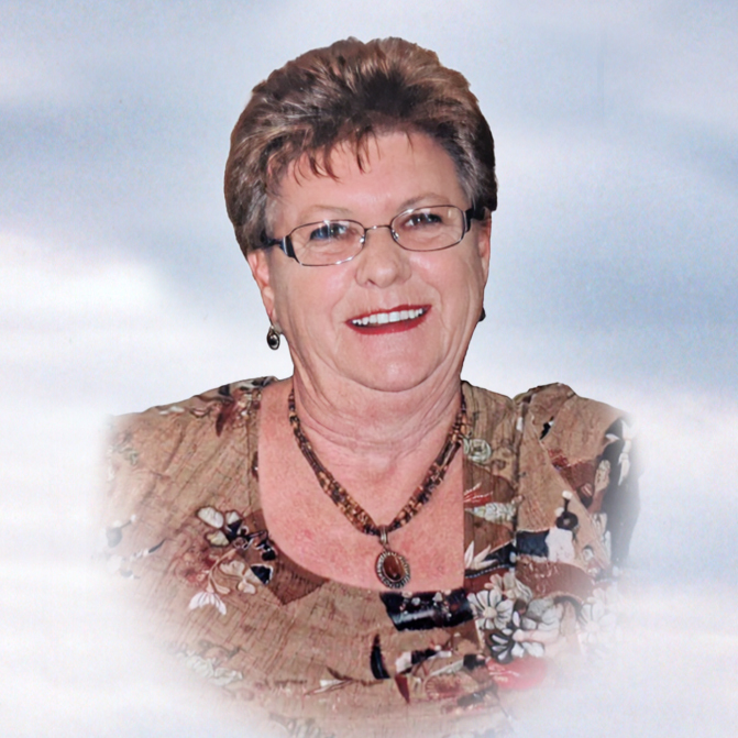 Photo Mme Ginette Dugas