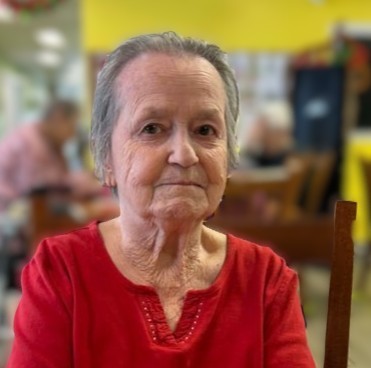 Photo Mme Micheline Lepage