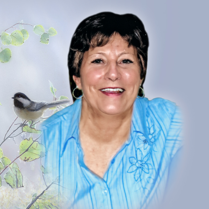 Photo Mme Raymonde Gagné