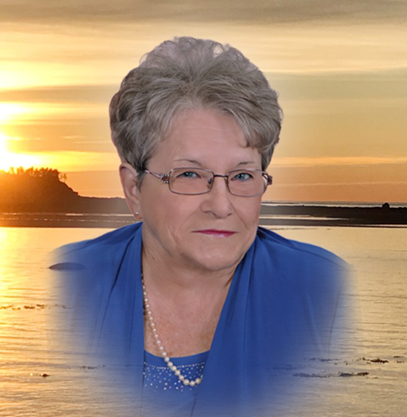 Mme Andréa Bernatchez