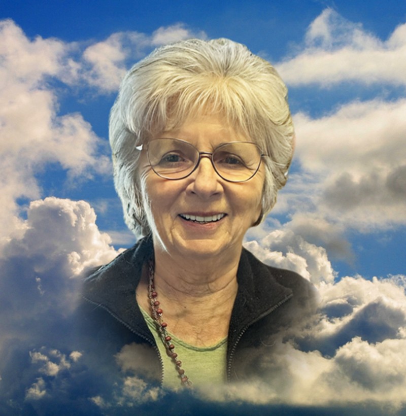 Mme Marguerite « Margot » Nadeau