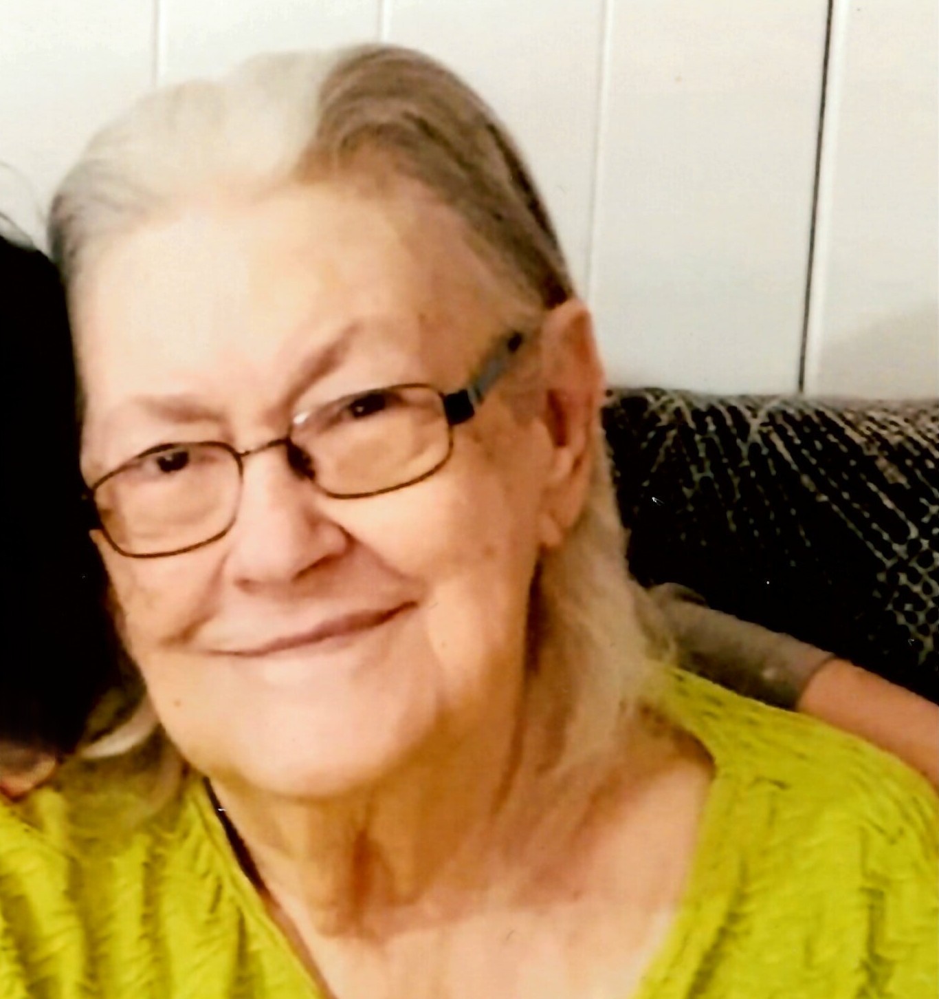 Photo Mme Thérèse Laforme