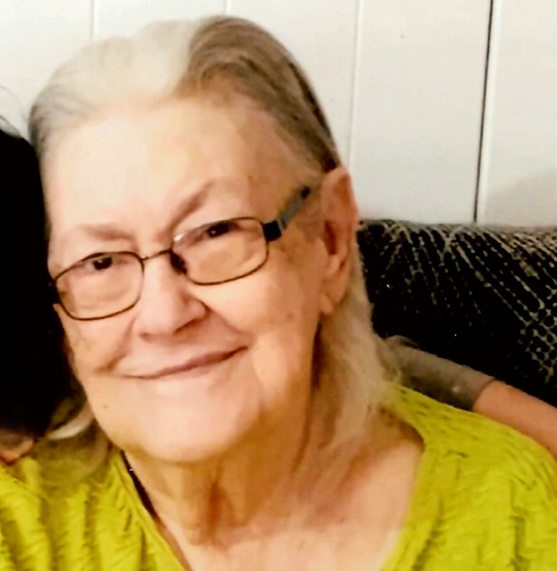 Mme Thérèse Laforme