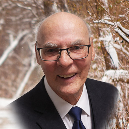 Photo M. Claude Levesque